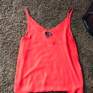 TOPSHOP tank